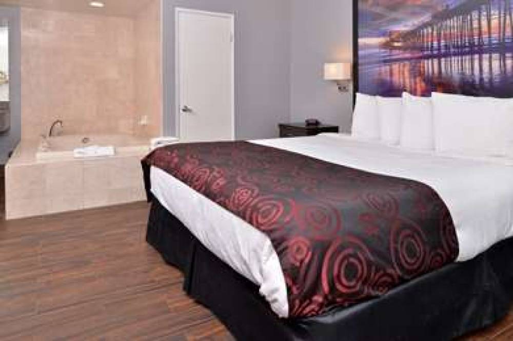 Americas Best Value Inn 4
