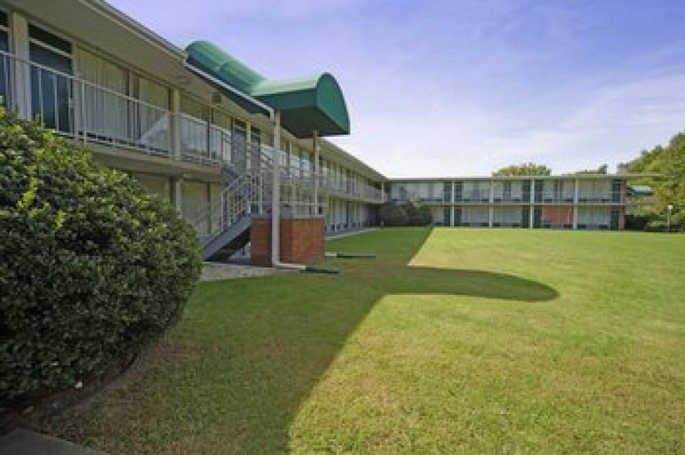 Americas Best Value Inn