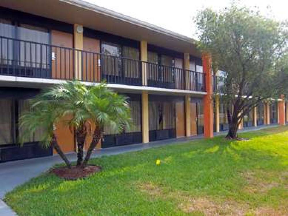 Americas Best Value Inn