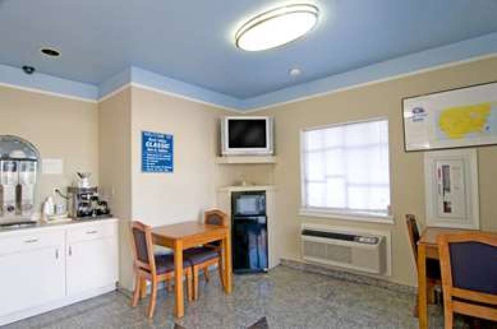 Americas Best Value Inn 6