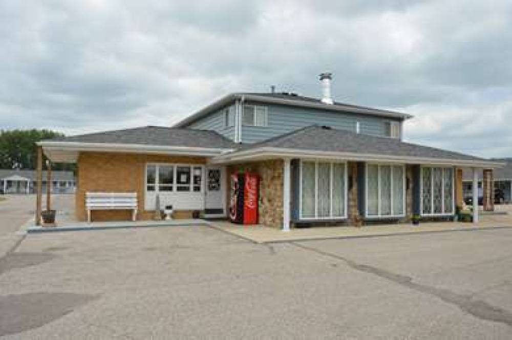 Americas Best Value Inn