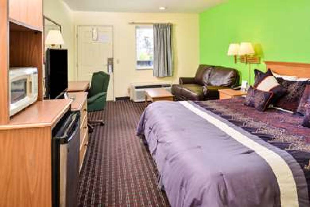 Americas Best Value Inn 5