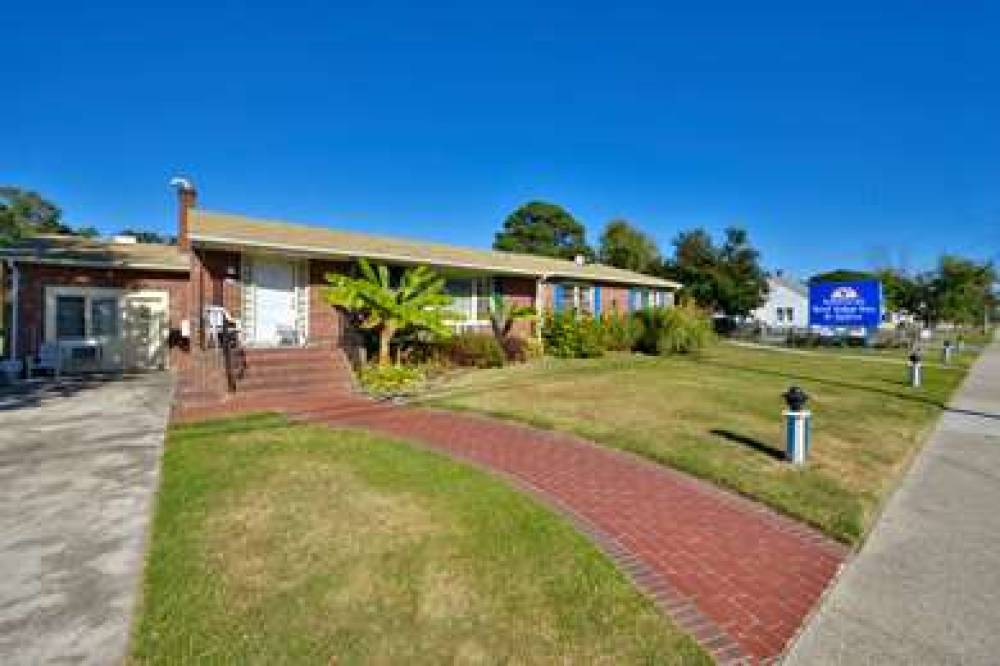 Americas Best Value Inn 7