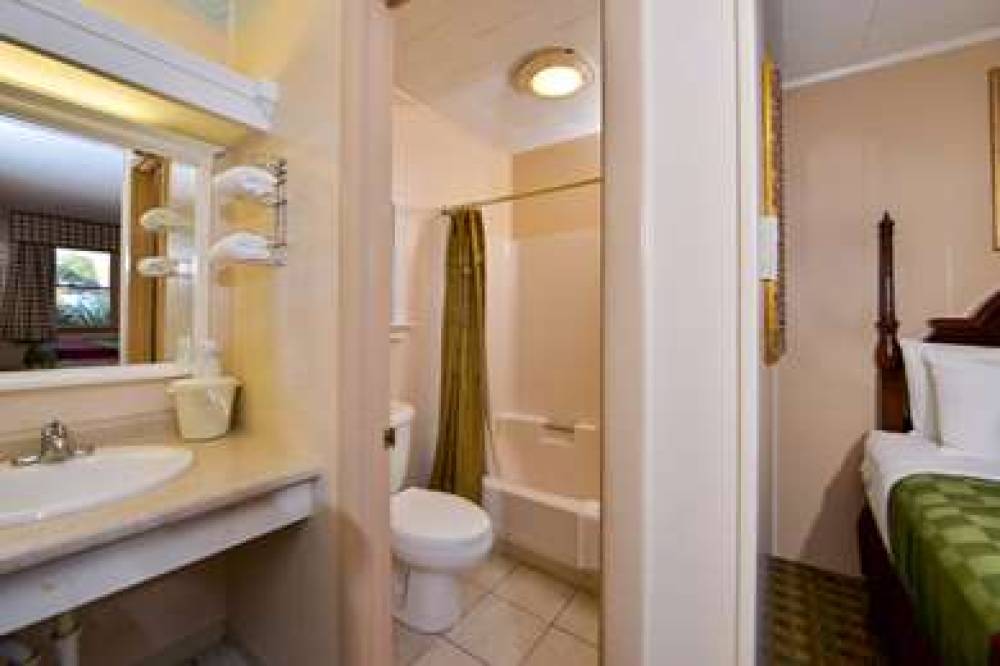 Americas Best Value Inn 4
