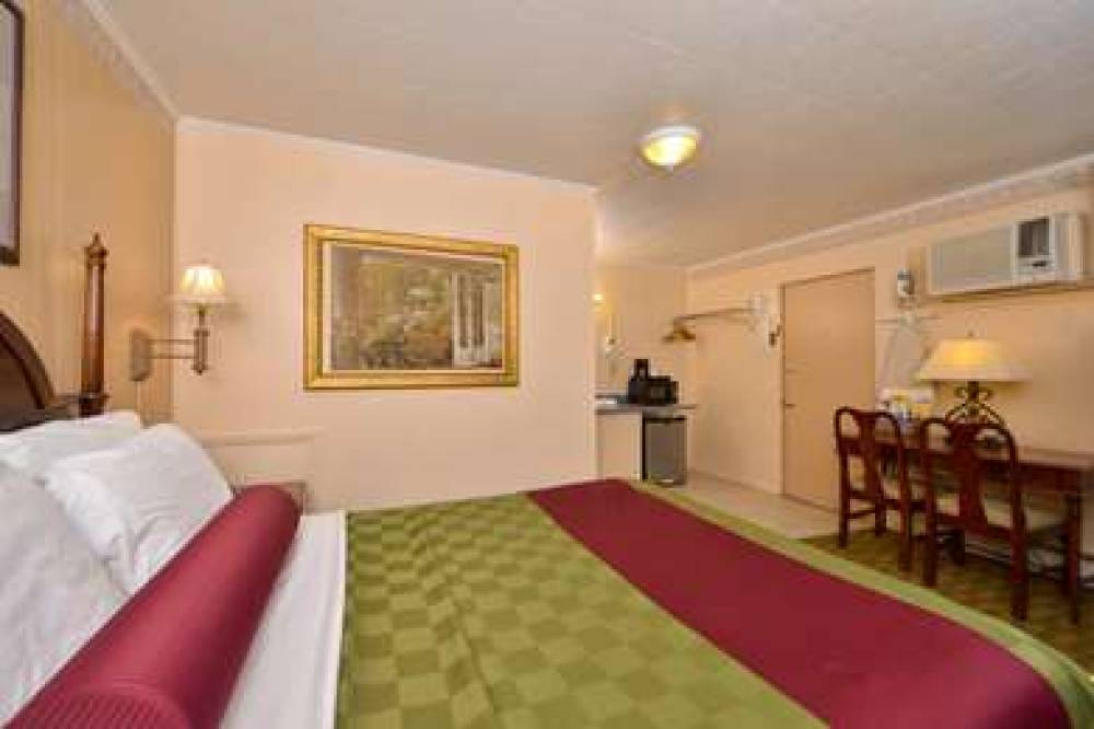 Americas Best Value Inn 1