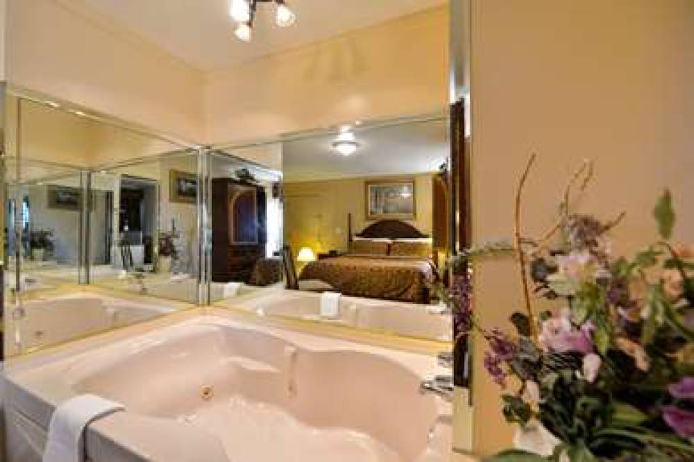 Americas Best Value Inn 3