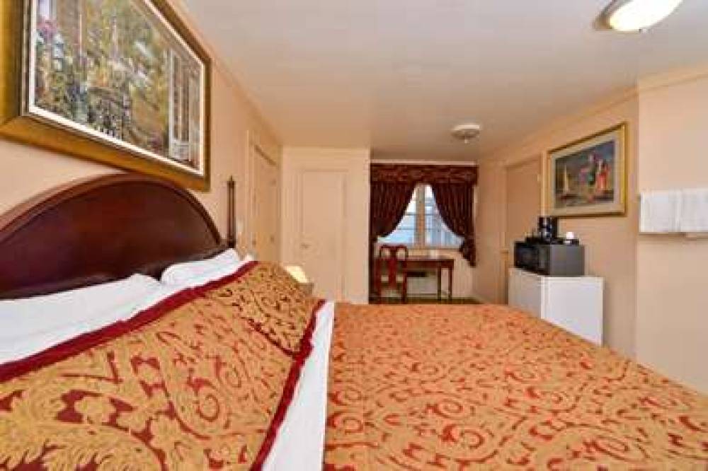 Americas Best Value Inn 2