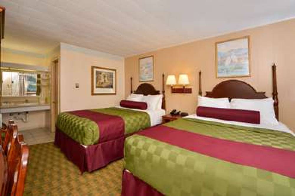 Americas Best Value Inn 5