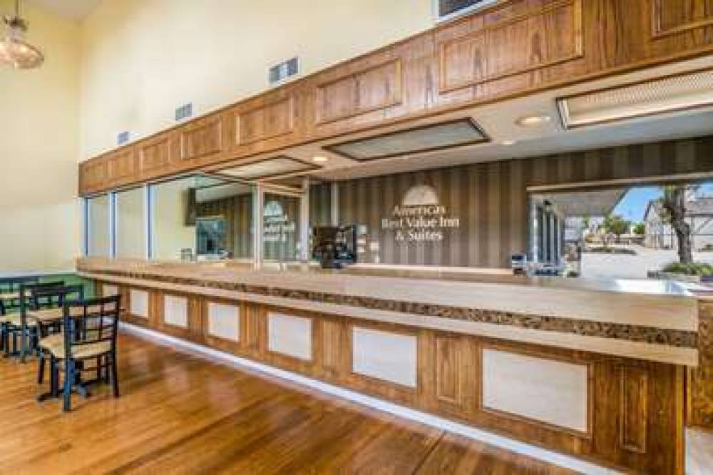 Americas Best Value Inn 5
