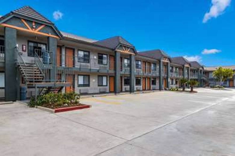 Americas Best Value Inn 1