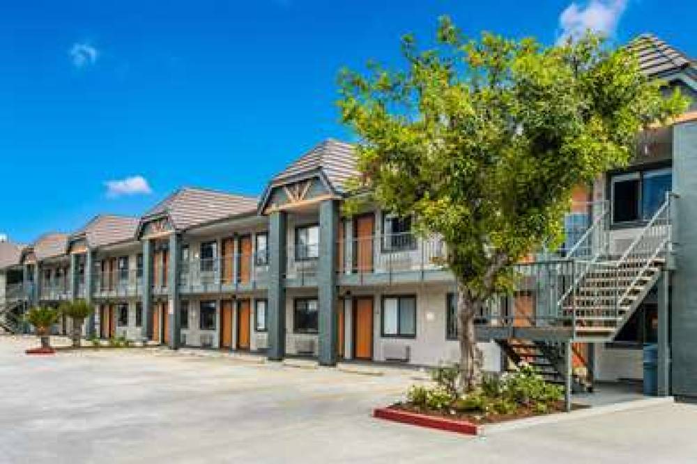 Americas Best Value Inn 2