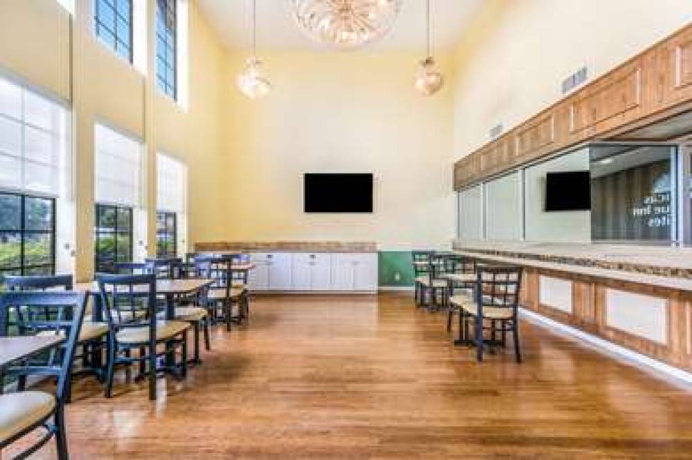 Americas Best Value Inn 6