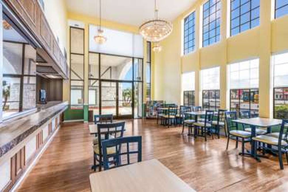 Americas Best Value Inn 7