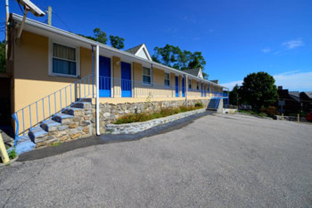 Americas Best Value Inn 3