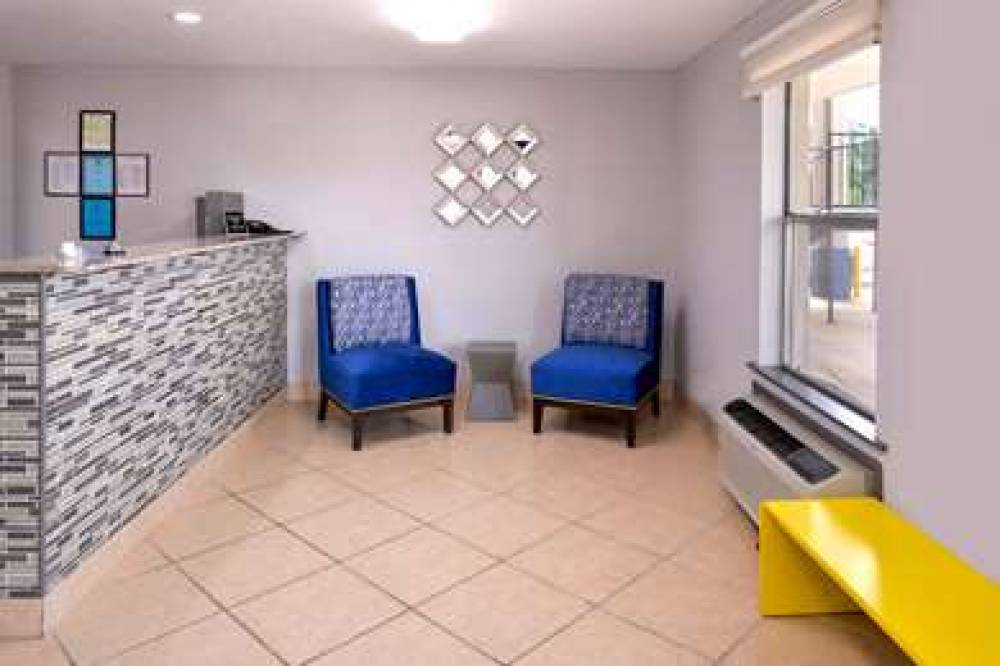 Americas Best Value Inn