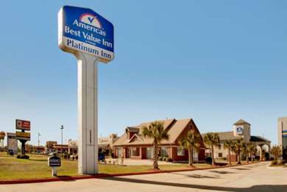 Americas Best Value Inn