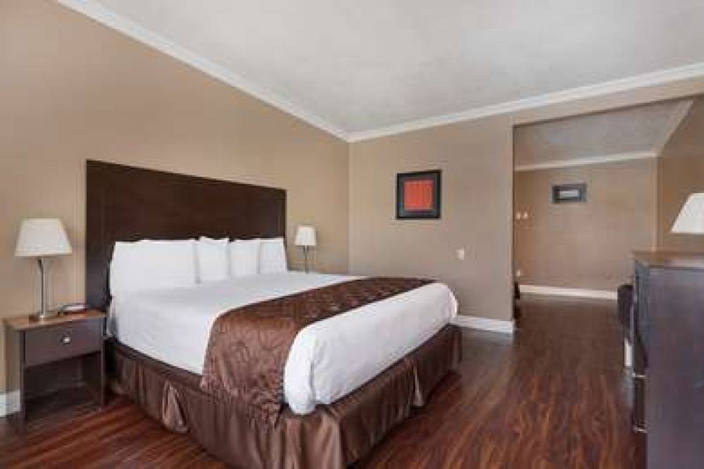 Americas Best Value Inn