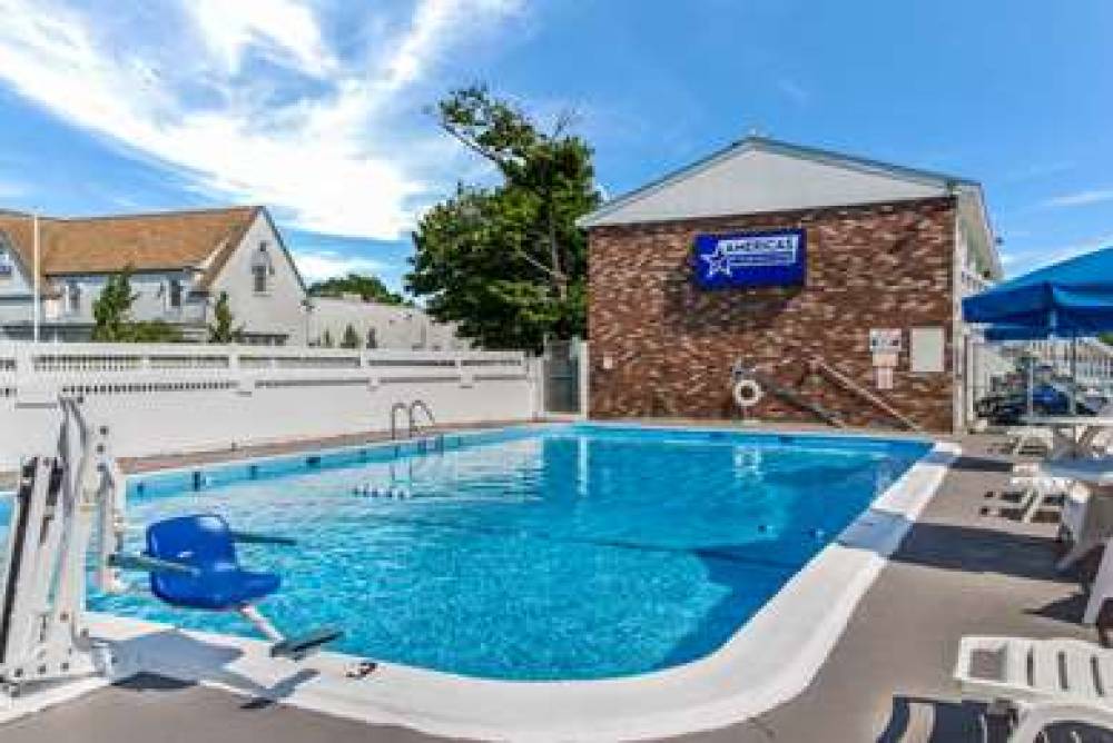 Americas Best Value Inn 2