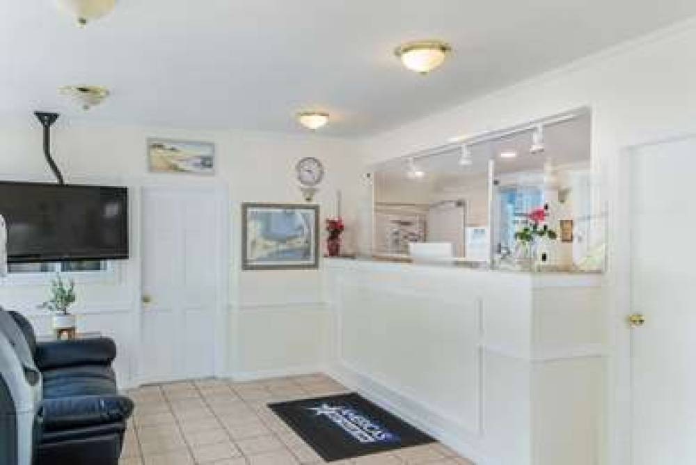 Americas Best Value Inn 5