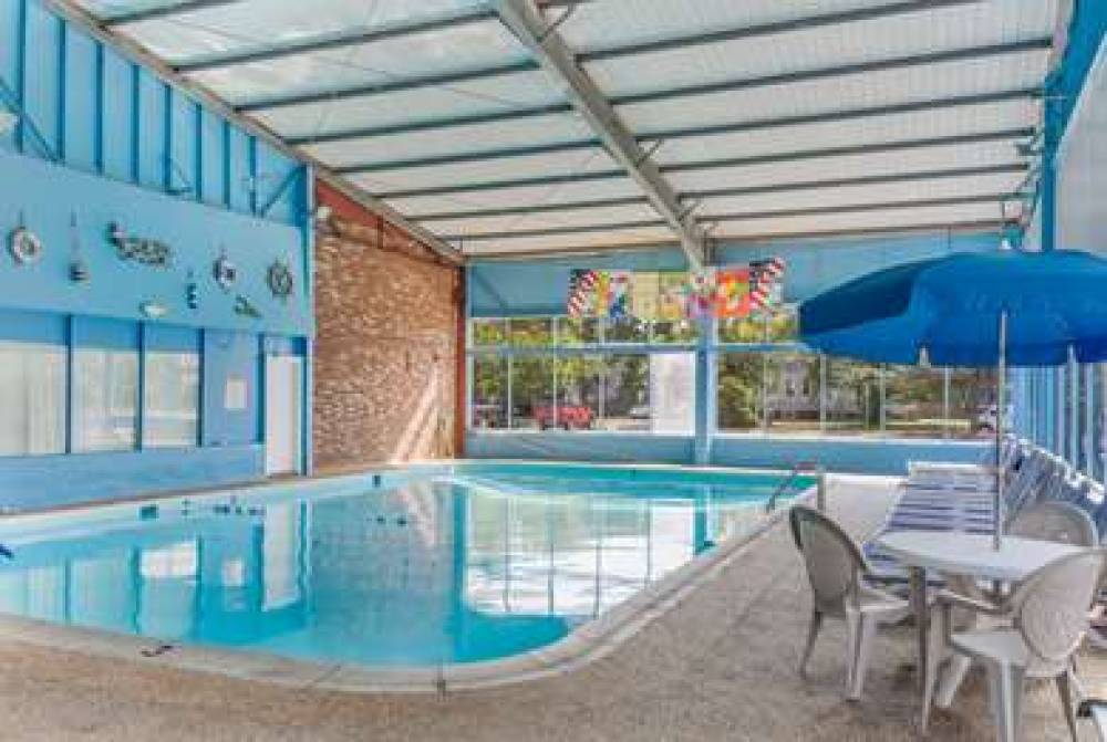 Americas Best Value Inn 10