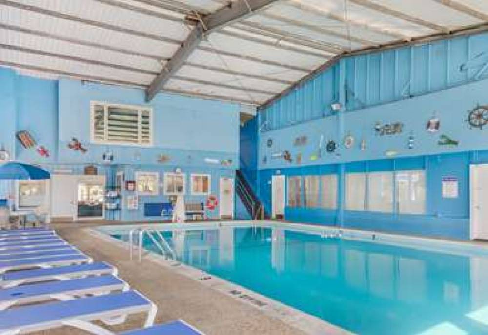 Americas Best Value Inn 8