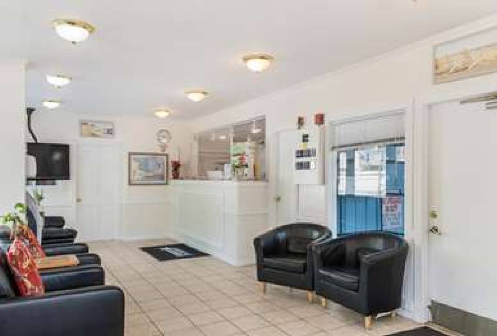 Americas Best Value Inn 9