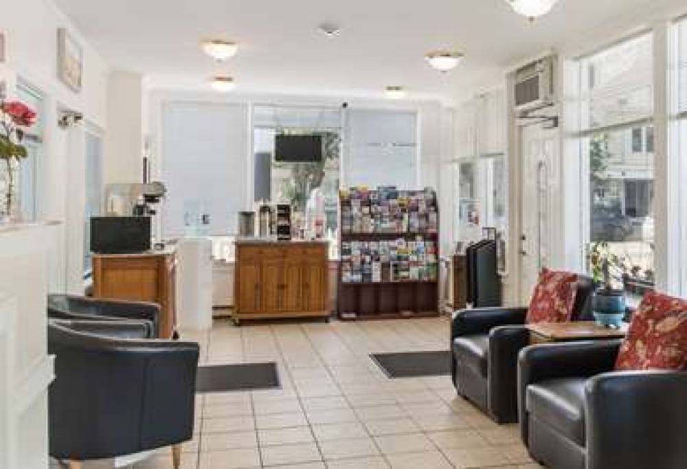 Americas Best Value Inn 6