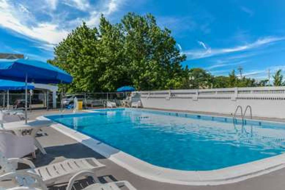 Americas Best Value Inn 3