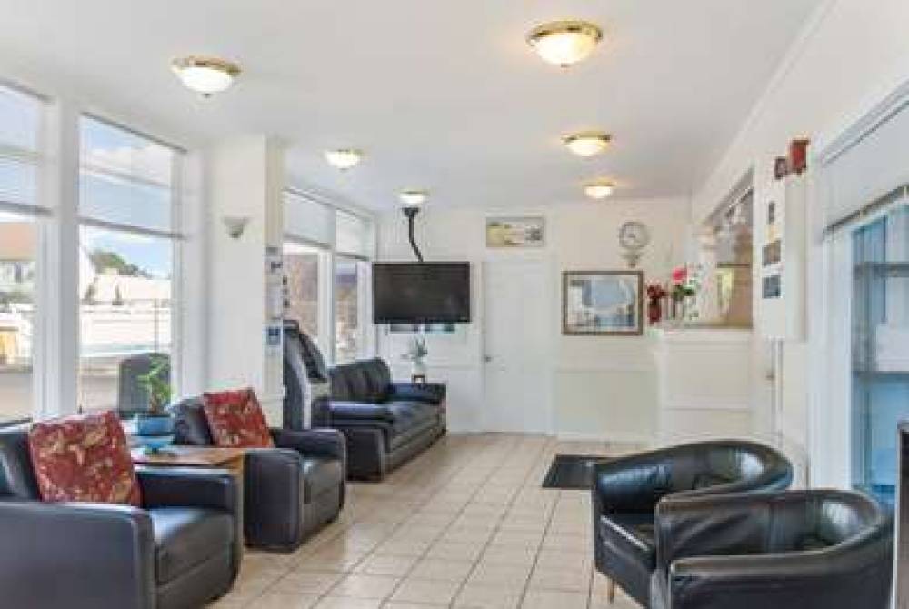 Americas Best Value Inn 7