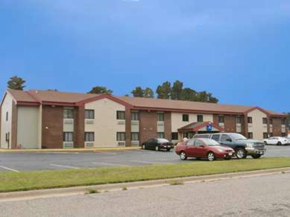 Americas Best Value Inn