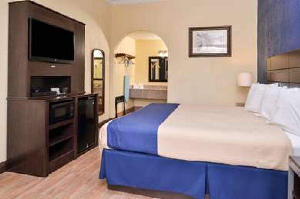Americas Best Value Inn 7