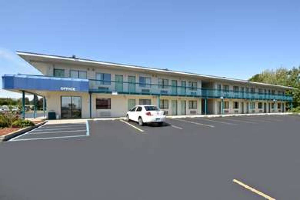 Americas Best Value Inn