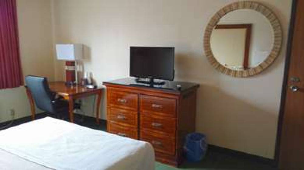 Americas Best Value Inn 10