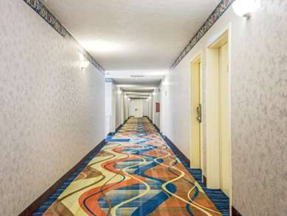 Americas Best Value Inn 6