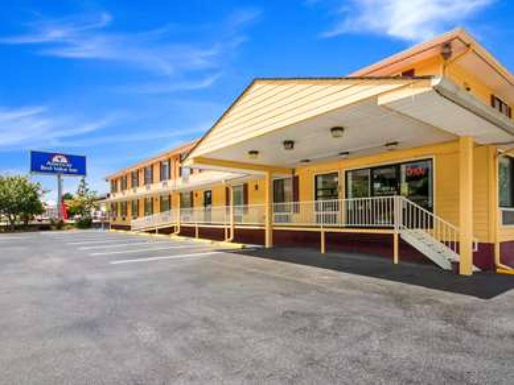 Americas Best Value Inn 1