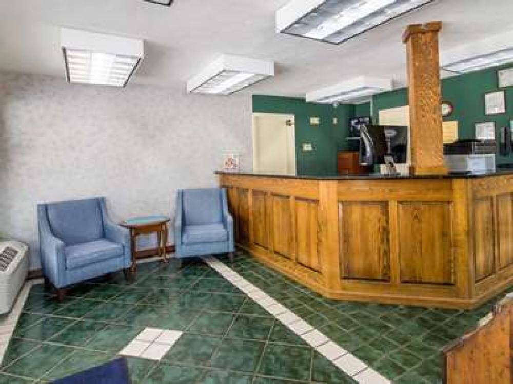 Americas Best Value Inn 4