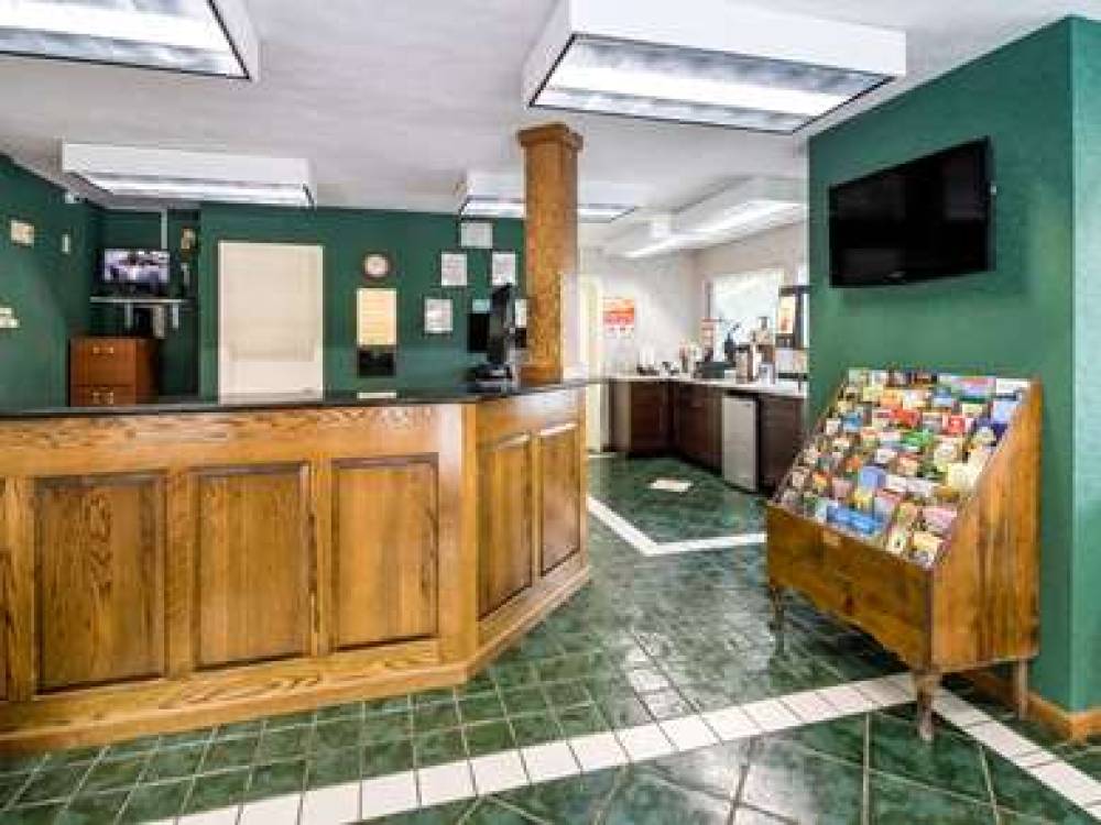 Americas Best Value Inn 5
