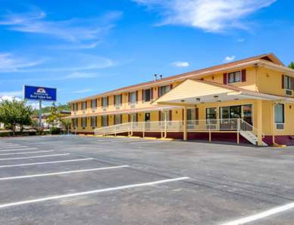 Americas Best Value Inn 2