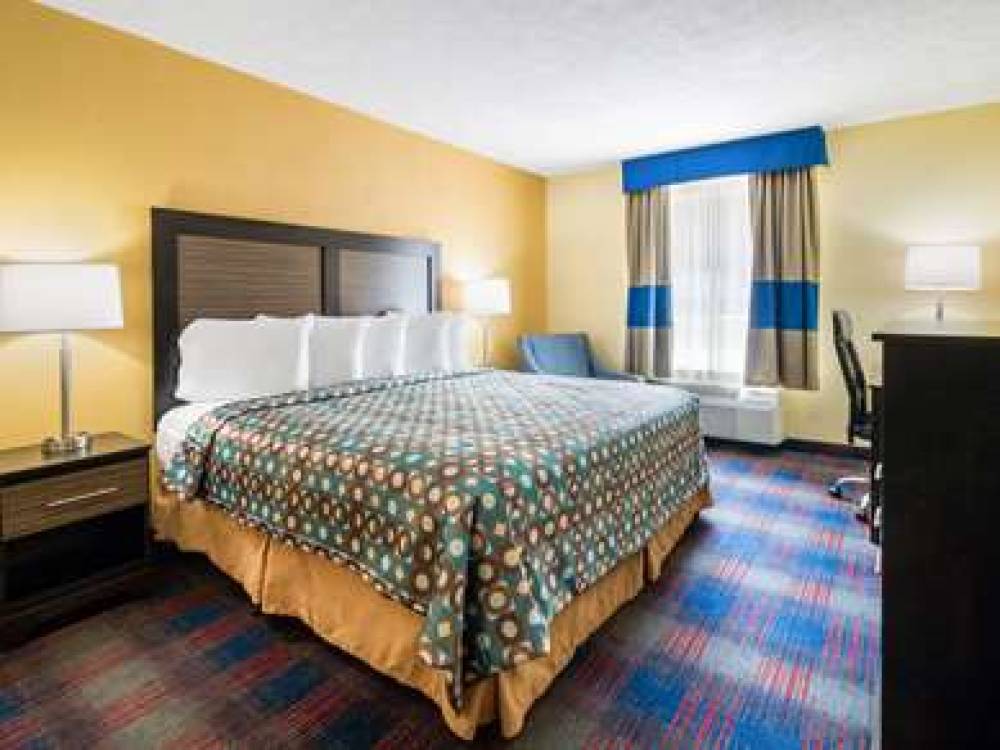 Americas Best Value Inn 8