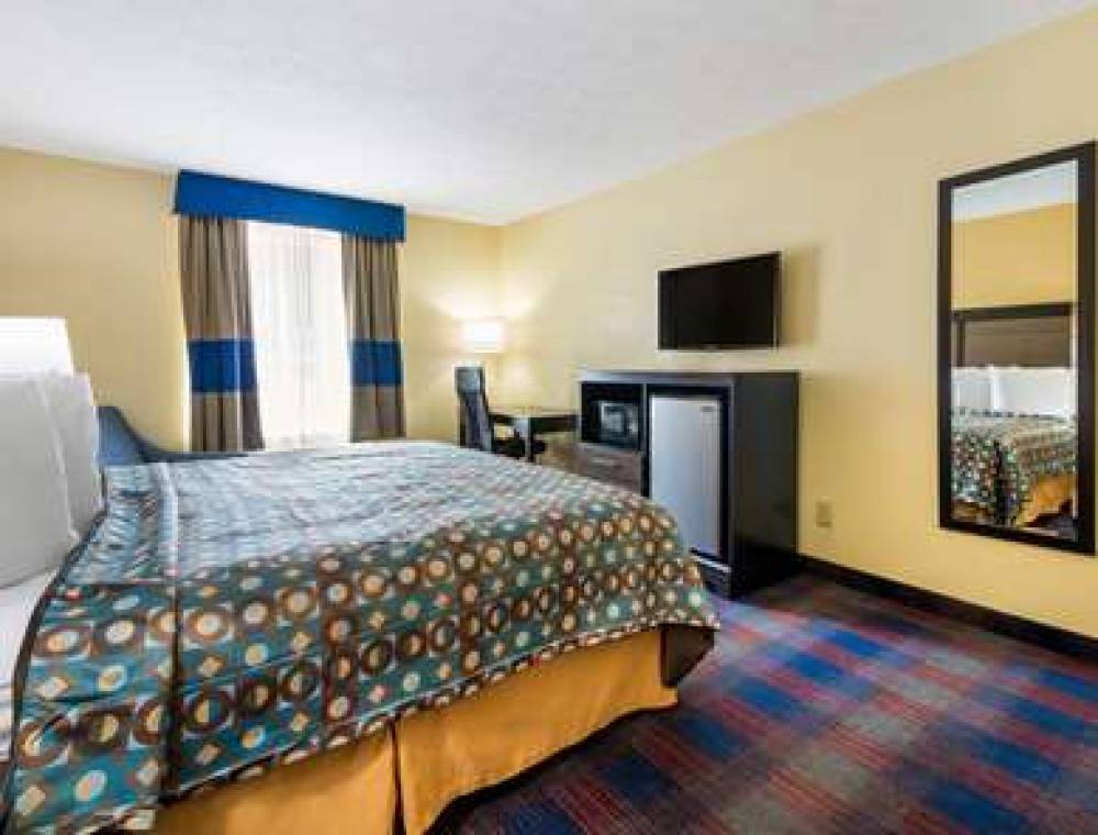 Americas Best Value Inn 7