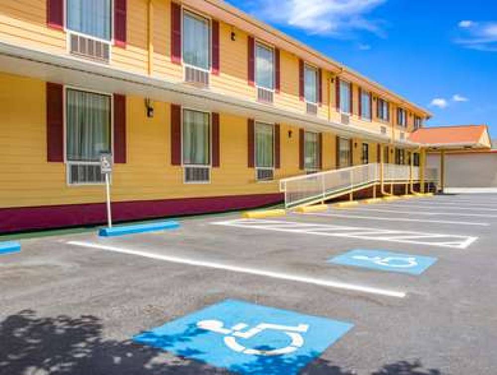 Americas Best Value Inn