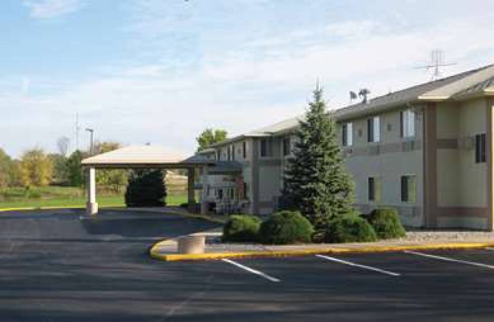 Americas Best Value Inn