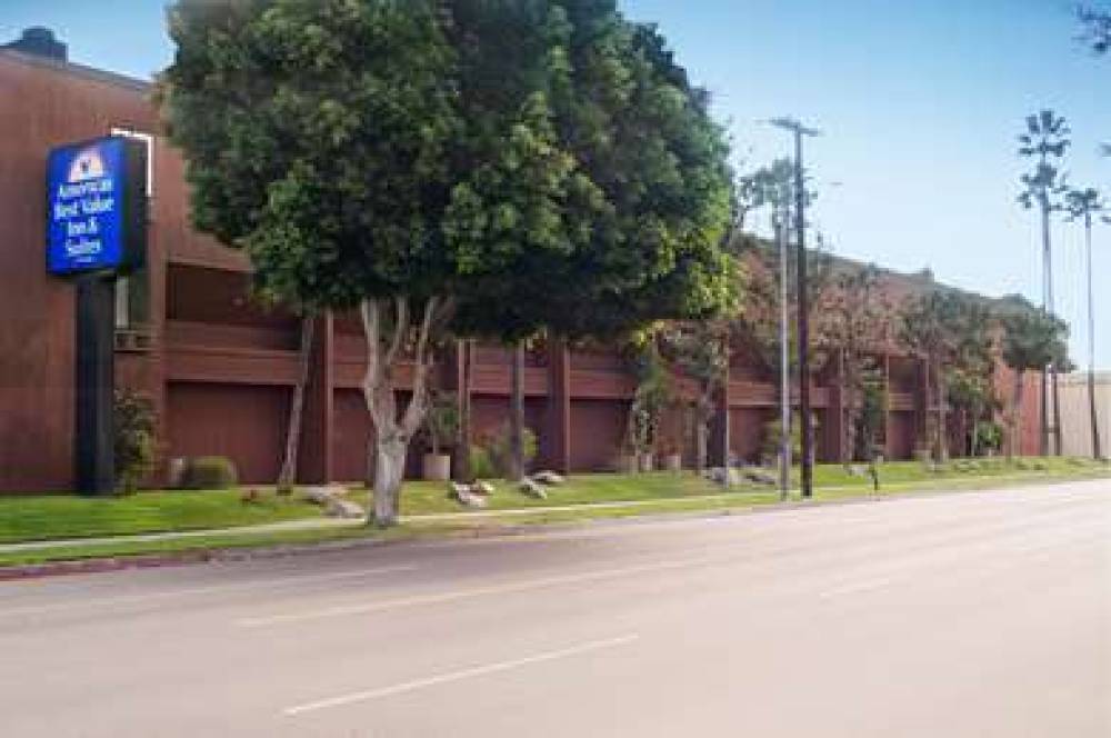 Americas Best Value Inn 2
