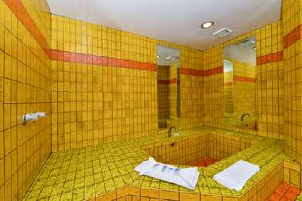Americas Best Value Inn 4