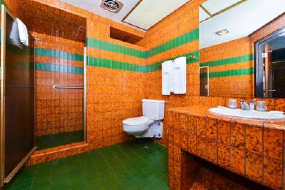 Americas Best Value Inn 9
