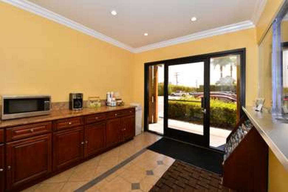 Americas Best Value Inn 3