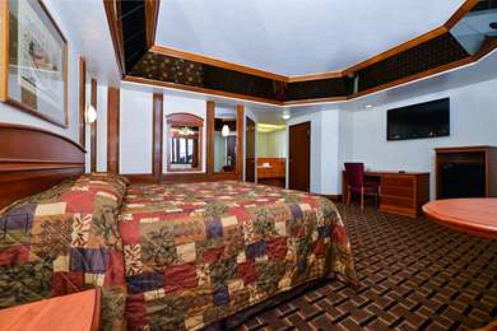 Americas Best Value Inn 10