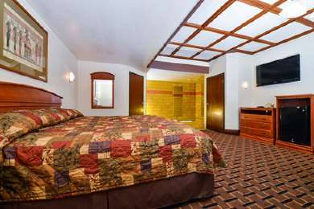 Americas Best Value Inn 6