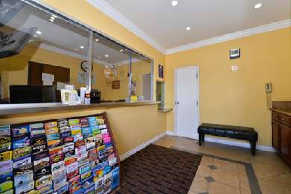 Americas Best Value Inn 1