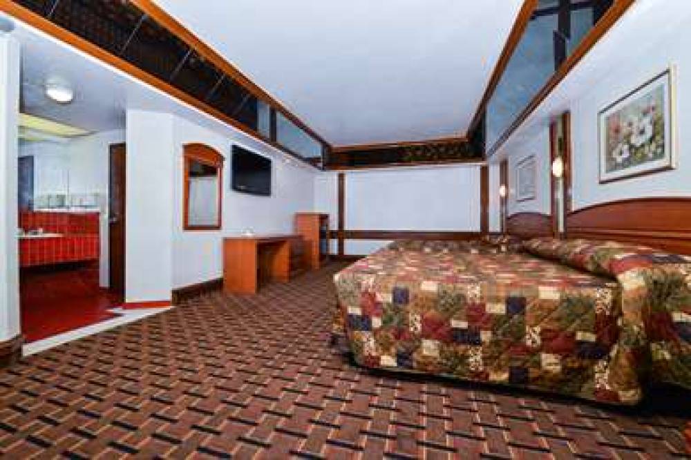 Americas Best Value Inn 7